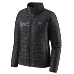 Women's Patagonia® Nano Puff Jacket (BIDMC Vascular)