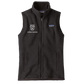 Women's Patagonia® Better Sweater Fleece Vest (Mayo AZ IM)