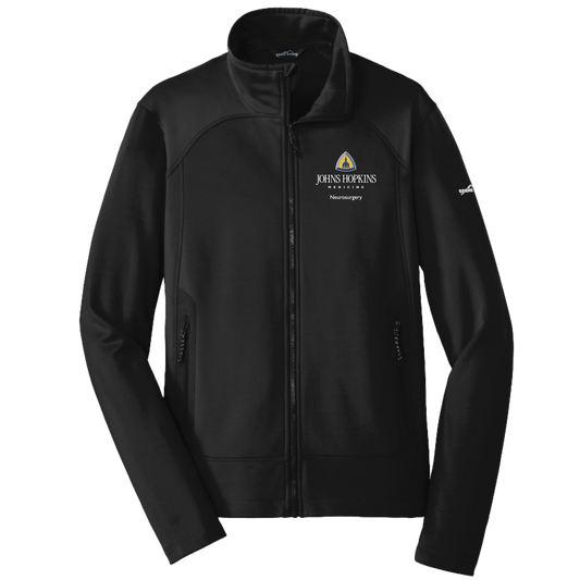 Men's Eddie Bauer® Highpoint Fleece (JH Neurosurgery)