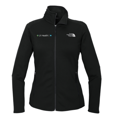 Women's The North Face® Skyline Fleece Jacket (UICIM)