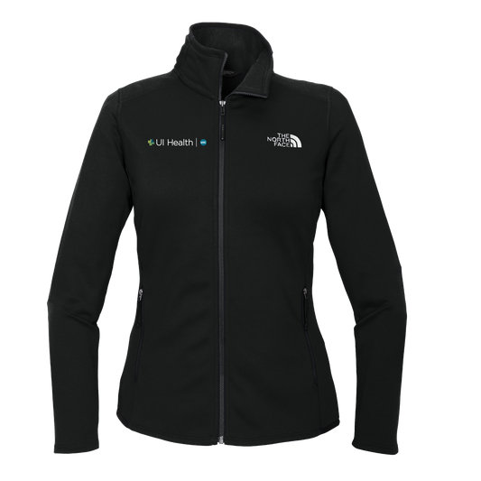 Women's The North Face® Skyline Fleece Jacket (UICIM)