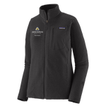 Women's Patagonia® R1 Air Jacket (JH Neurosurgery)