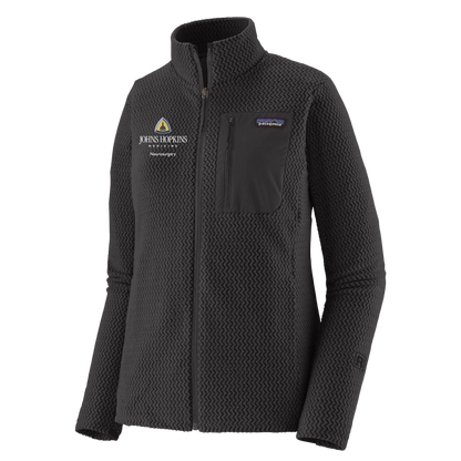 Women's Patagonia® R1 Air Jacket (JH Neurosurgery)