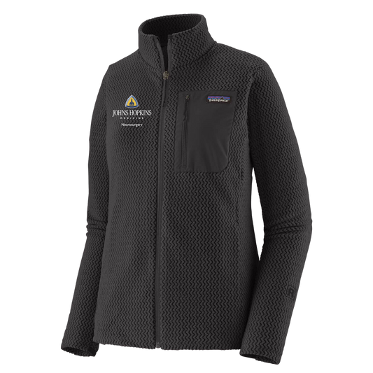 Women's Patagonia® R1 Air Jacket (JH Neurosurgery)