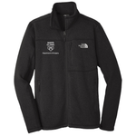 Men's The North Face® Sweater Fleece Jacket (Mayo Surgery)