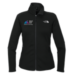 Women's The North Face® Skyline Fleece Jacket (MSW OBGYN)