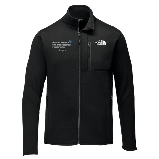 Men's The North Face® Skyline Fleece Jacket (BIDMC Surgery)