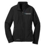 Women's Soft Shell Jacket (CCF Cardio)