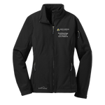 Women's Eddie Bauer® Soft Shell Jacket (JH ACCM)