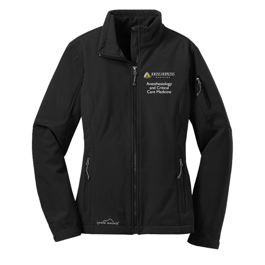 Women's Eddie Bauer® Soft Shell Jacket (JH ACCM)