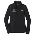 Women's The North Face® Sweater Fleece Jacket (Mayo Surgery)