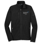Men's Eddie Bauer® Shaded Crosshatch Soft Shell Jacket (BIDMC Surgery)