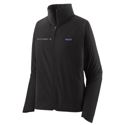 Women's Patagonia R1 CrossStrata Jacket (UICIM)