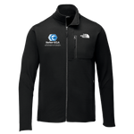 Men's The North Face® Skyline Fleece Jacket (Harbor UCLA)