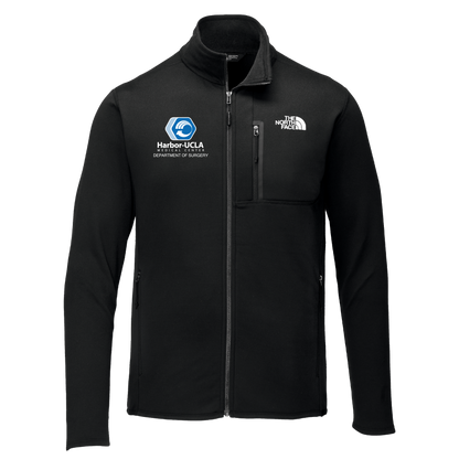 Men's The North Face® Skyline Fleece Jacket (Harbor UCLA)
