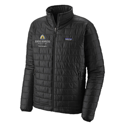 Men's Patagonia® Nano Puff Jacket (JH Neurosurgery)