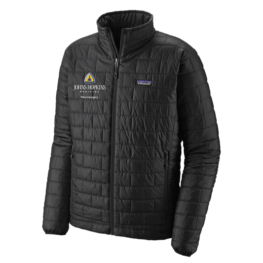 Men's Patagonia® Nano Puff Jacket (JH Neurosurgery)