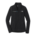 Women's The North Face® Sweater Fleece Jacket (UICIM)