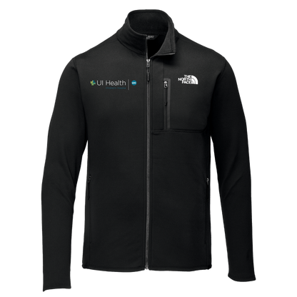 Men's The North Face® Skyline Fleece Jacket (UIC PEDS)