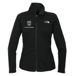 Women's The North Face® Skyline Fleece Jacket (Mayo AZ IM)
