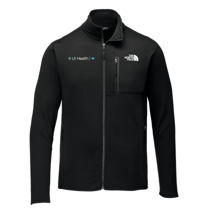 Men's The North Face® Skyline Fleece Jacket (UICIM)