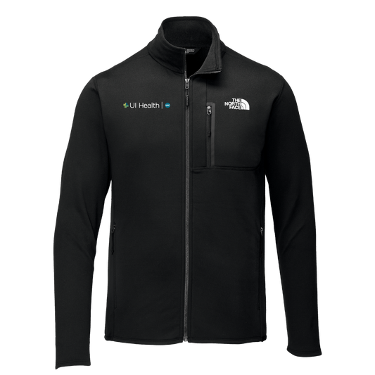 Men's The North Face® Skyline Fleece Jacket (UICIM)