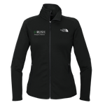 Women's The North Face® Skyline Fleece Jacket (RUSH EM)