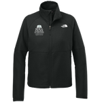 Women’s The North Face® Barr Lake Soft Shell Jacket (MCW CIC)