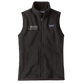 Women's Patagonia® Better Sweater Fleece Vest (RUSH EM)