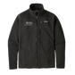 Men's Patagonia® Better Sweater Fleece Jacket (RUSH EM)