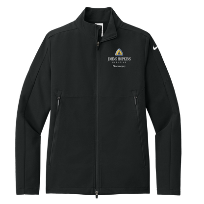 Mens Nike Soft Shell (JH Neurosurgery)