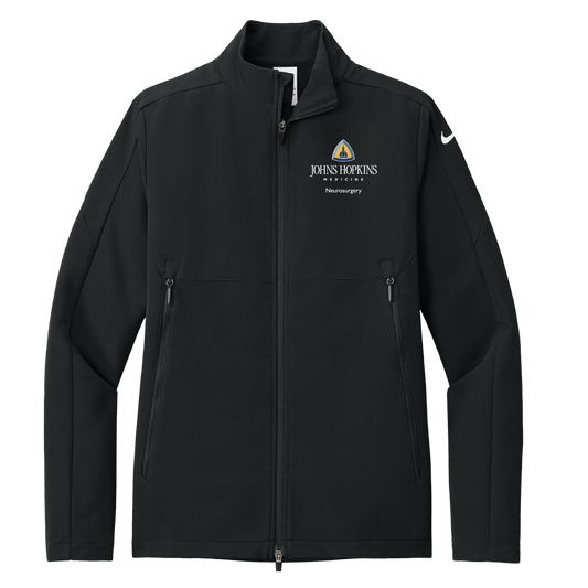 Mens Nike Soft Shell (JH Neurosurgery)