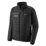 Men's Patagonia® Nano Puff Jacket (JH ACCM)
