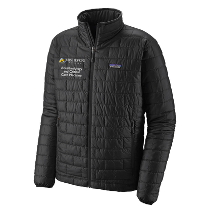 Men's Patagonia® Nano Puff Jacket (JH ACCM)