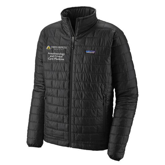 Men's Patagonia® Nano Puff Jacket (JH ACCM)