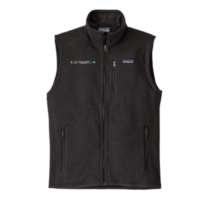 Men's Patagonia® Better Sweater Fleece Vest (UICIM)