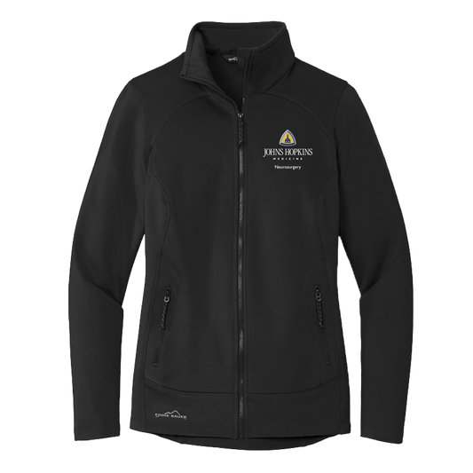 Women's Eddie Bauer® Highpoint Fleece (JH Neurosurgery)