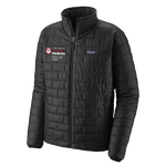 Men's Patagonia® Nano Puff Jacket (UCM Ortho)