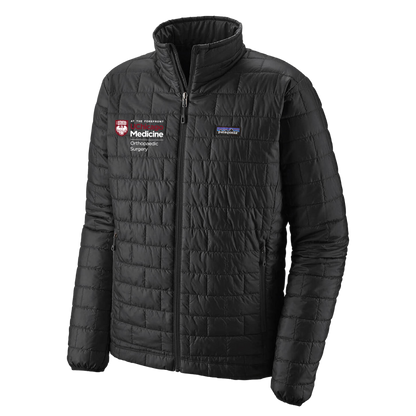 Men's Patagonia® Nano Puff Jacket (UCM Ortho)