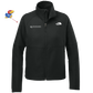 Women’s The North Face® Barr Lake Soft Shell Jacket (KU Neuro)