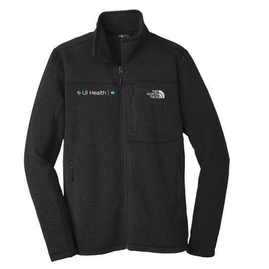 Men's The North Face® Sweater Fleece Jacket (UICIM)