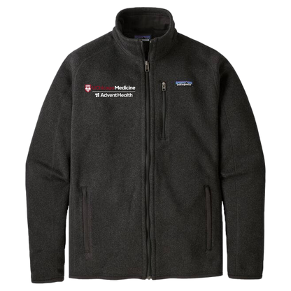 Men's Better Sweater Fleece Jacket (AdventHealth)