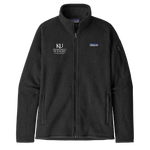 Women's Better Sweater Fleece Jacket (KUMC Surgery)