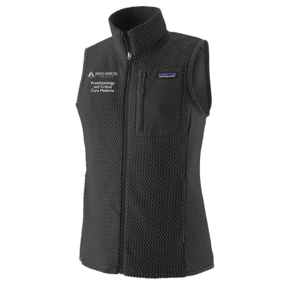 Women's Patagonia® R1 Air Vest (JH ACCM)