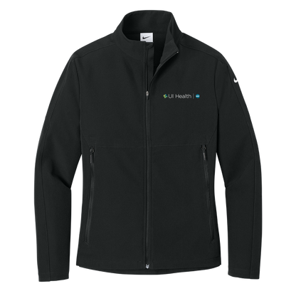 Women's Nike Soft Shell (UICIM)