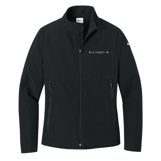 Women's Nike Soft Shell (UICIM)