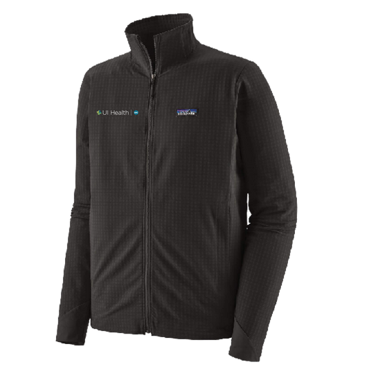 Men's Patagonia R1 TechFace Jacket (UICIM)