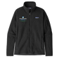 Women's Patagonia® Better Sweater Fleece Jacket (CCF PACHC)