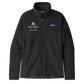 Women's Patagonia® Better Sweater Fleece Jacket (JH Cardiac Surg)
