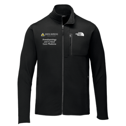 Men's The North Face® Skyline Fleece Jacket (JH ACCM)